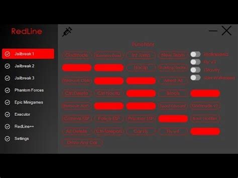 [How to download and use Redline] .
